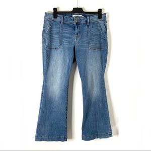 Torrid Denim Jeans